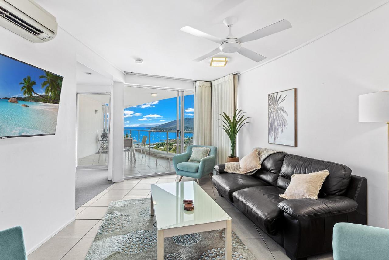 Serenity Views Airlie Beach Exterior photo