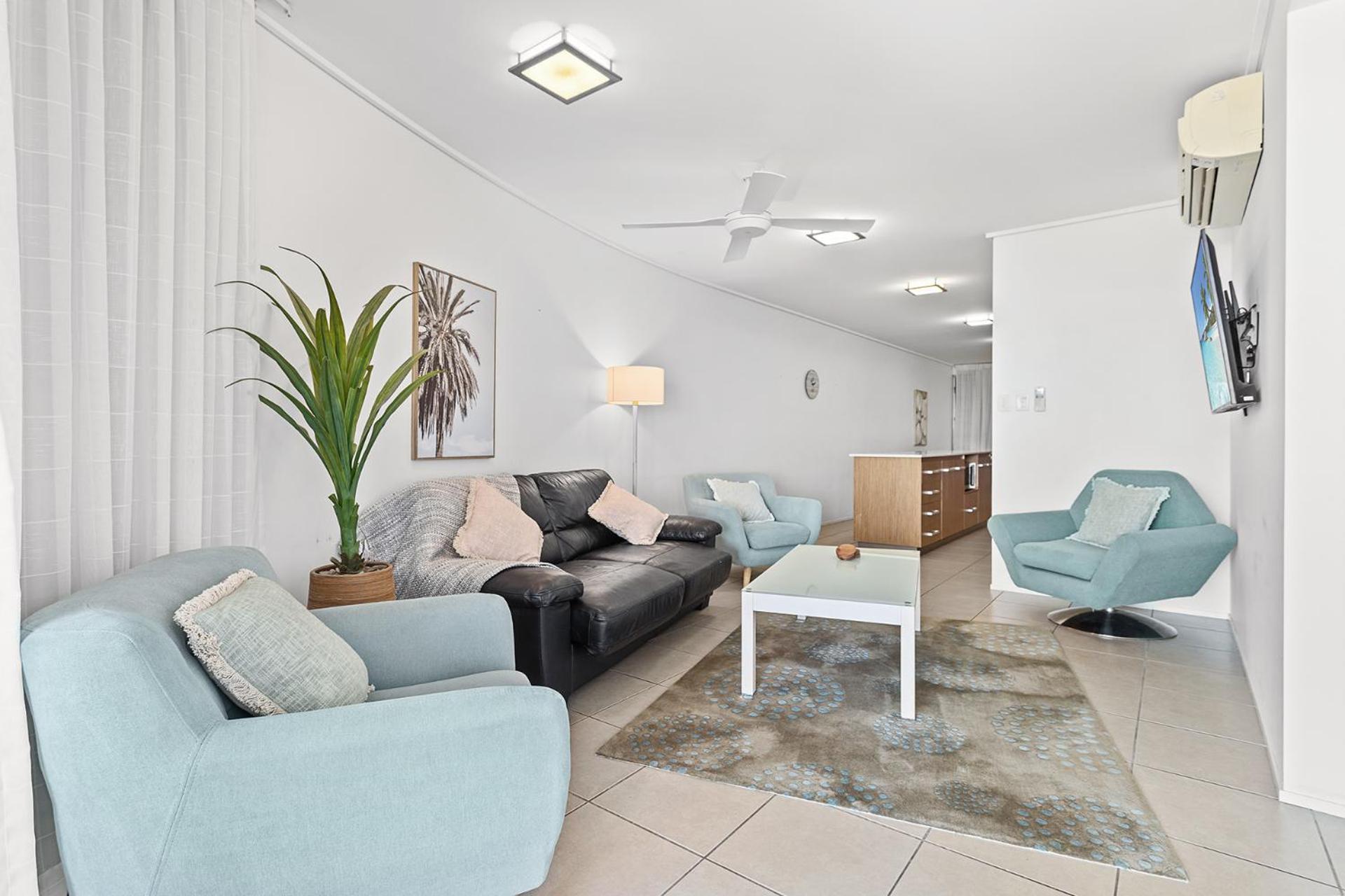 Serenity Views Airlie Beach Exterior photo